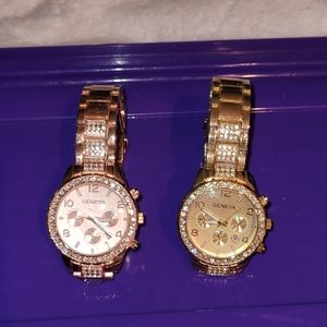 Ladies watches